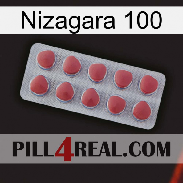 Nizagara 100 18